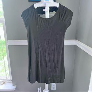 Maurices dress